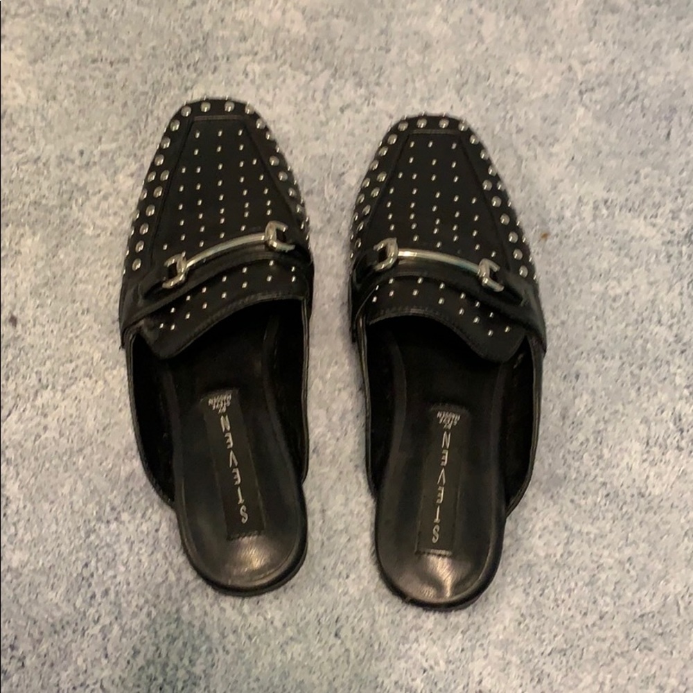 Steve by Steve Madden Loafer Style